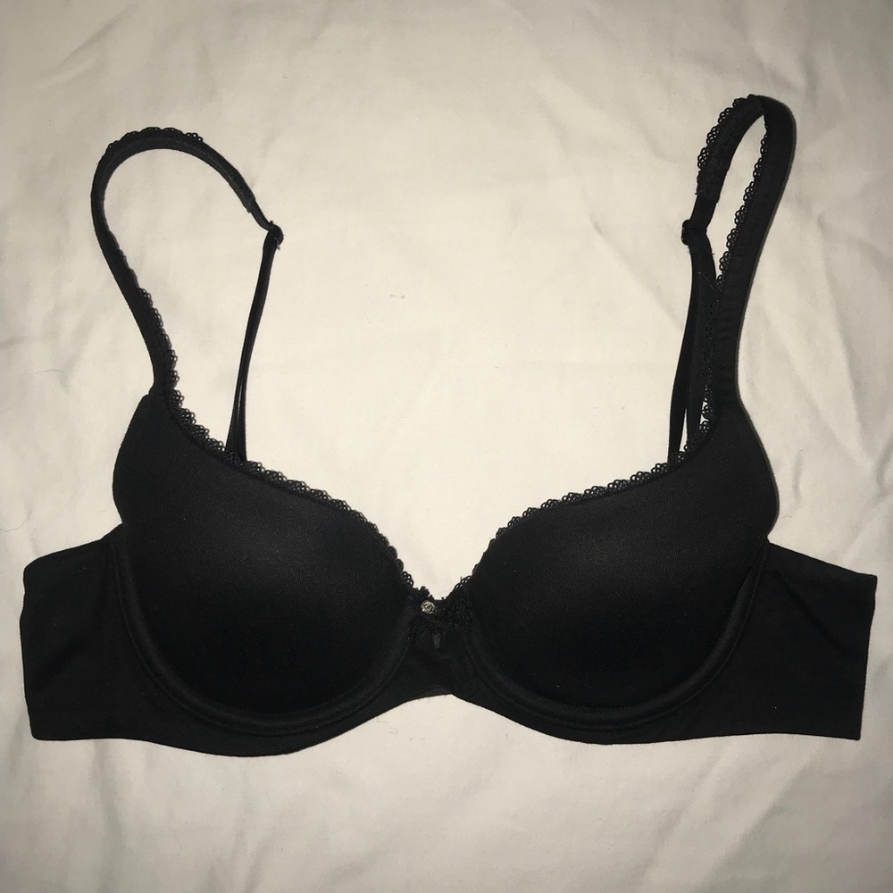 Body by Victoria Demi Bra